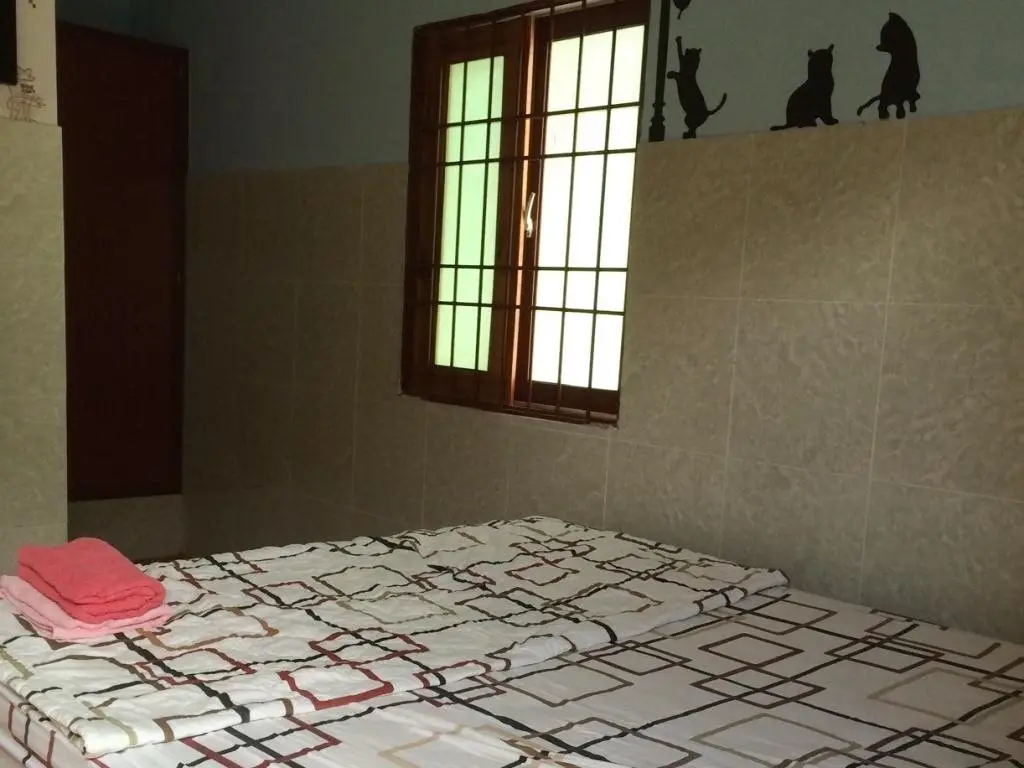 остров Фукуок: Hung Long Homestay