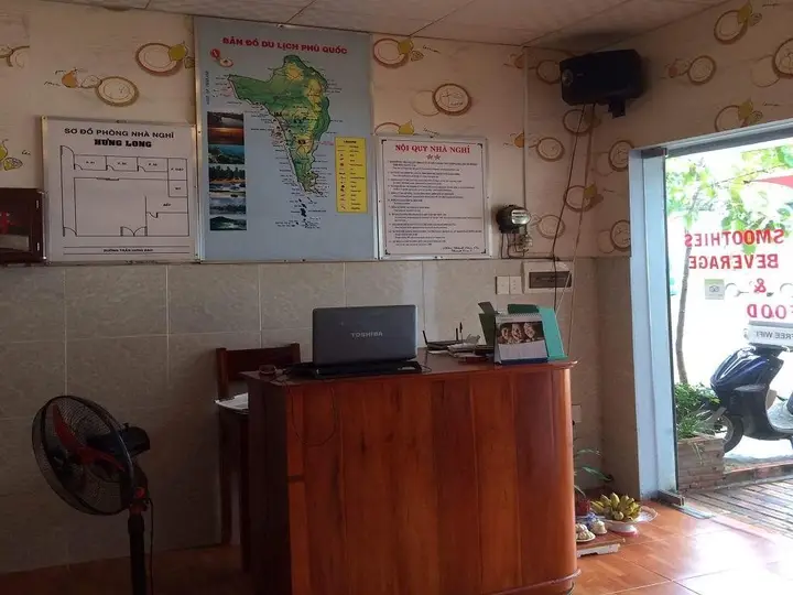 остров Фукуок: Hung Long Homestay