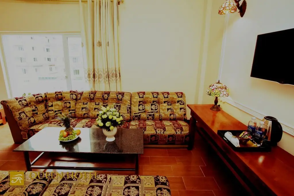 Хаулок: Queen Hotel Thanh Hoa