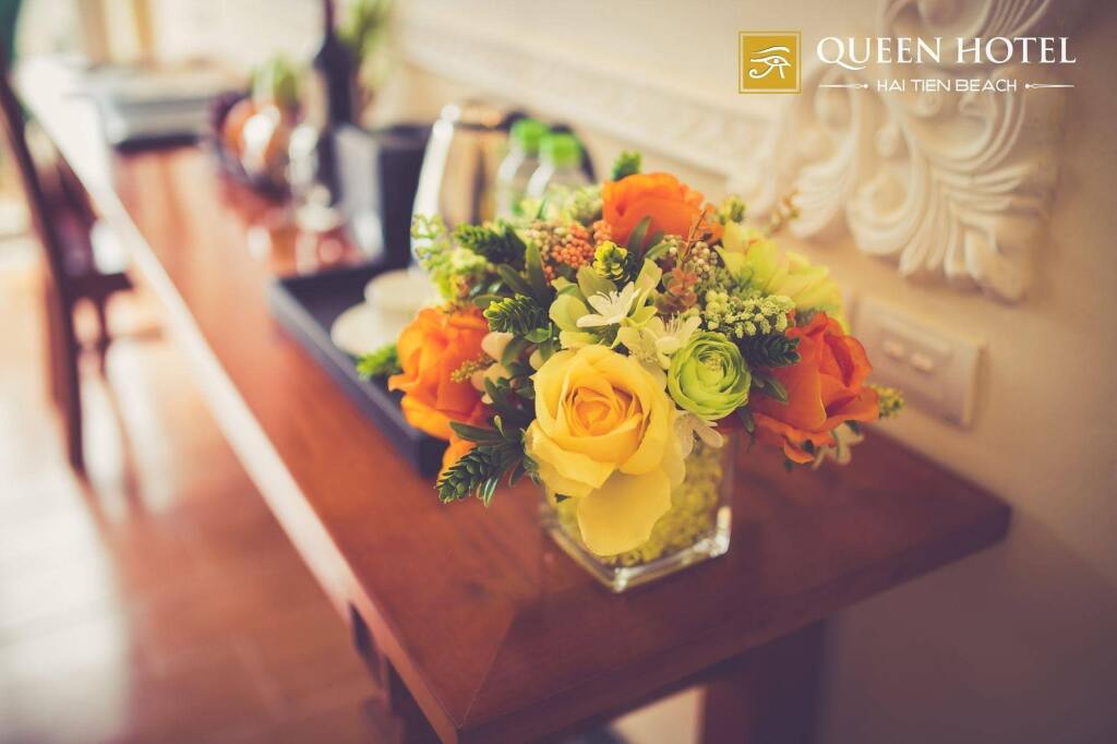 Queen Hotel Thanh Hoa — фото 1