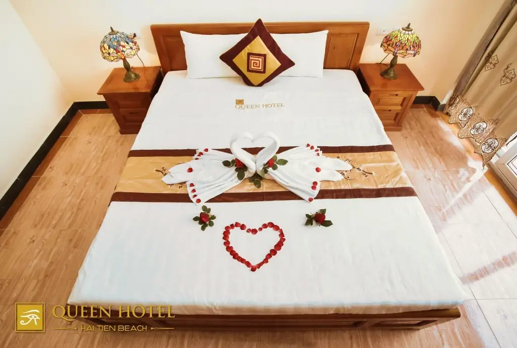 Хаулок: Queen Hotel Thanh Hoa
