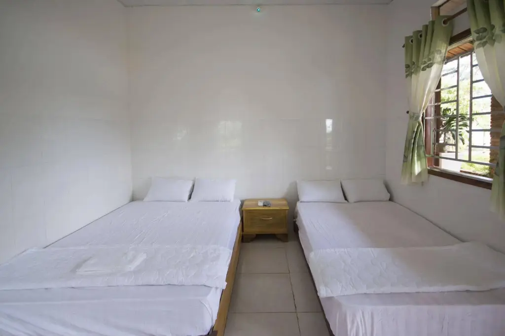 остров Фукуок: Bai Thom Cay Vong Nem Resort