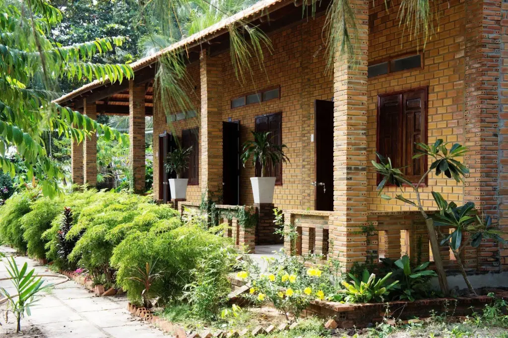 остров Фукуок: Bai Thom Cay Vong Nem Resort