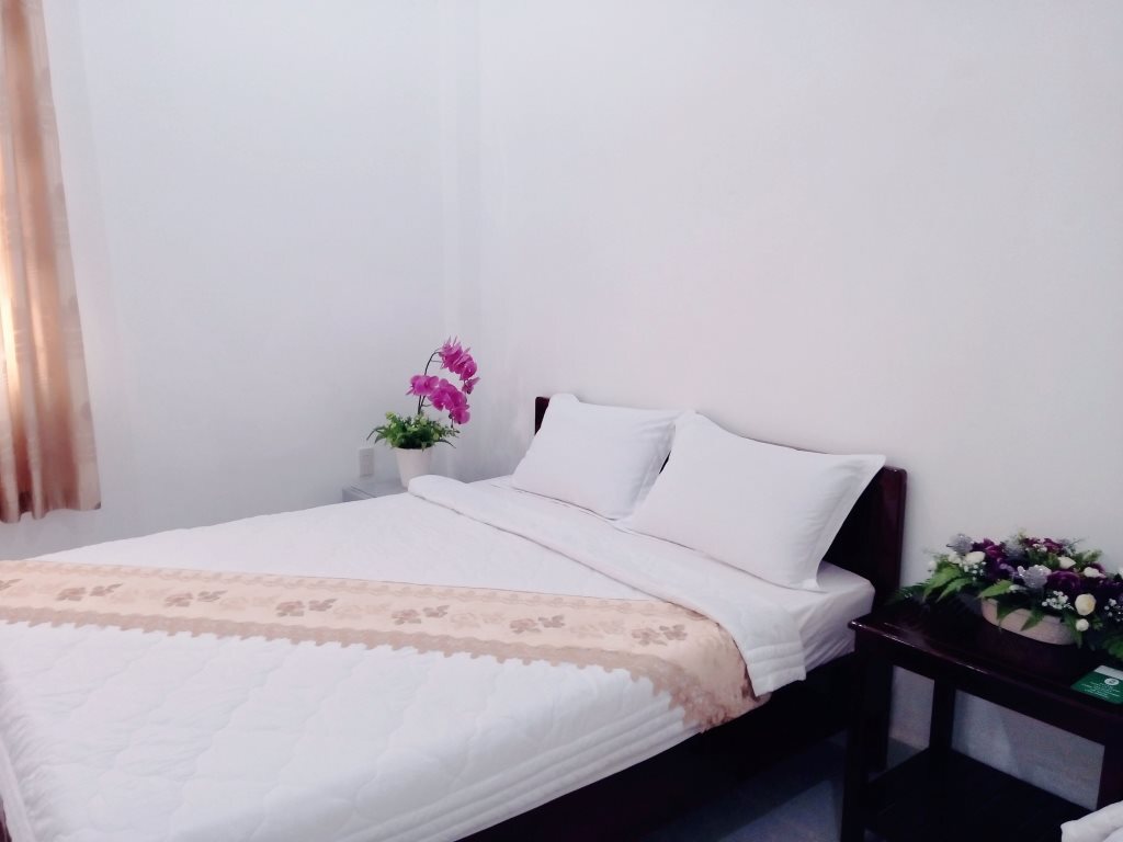 Бакльеу: Resort Nha Mat