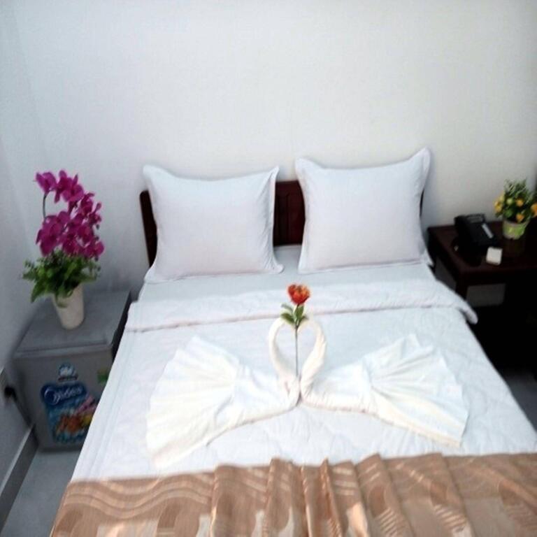 Бакльеу: Resort Nha Mat