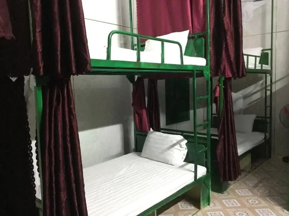 Хоа Лу: Hoalu Eco Homestay Ninh Binh