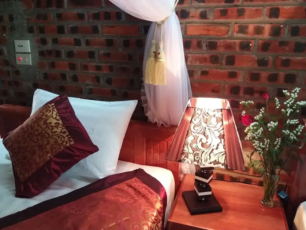 Хоа Лу: Hoalu Eco Homestay Ninh Binh