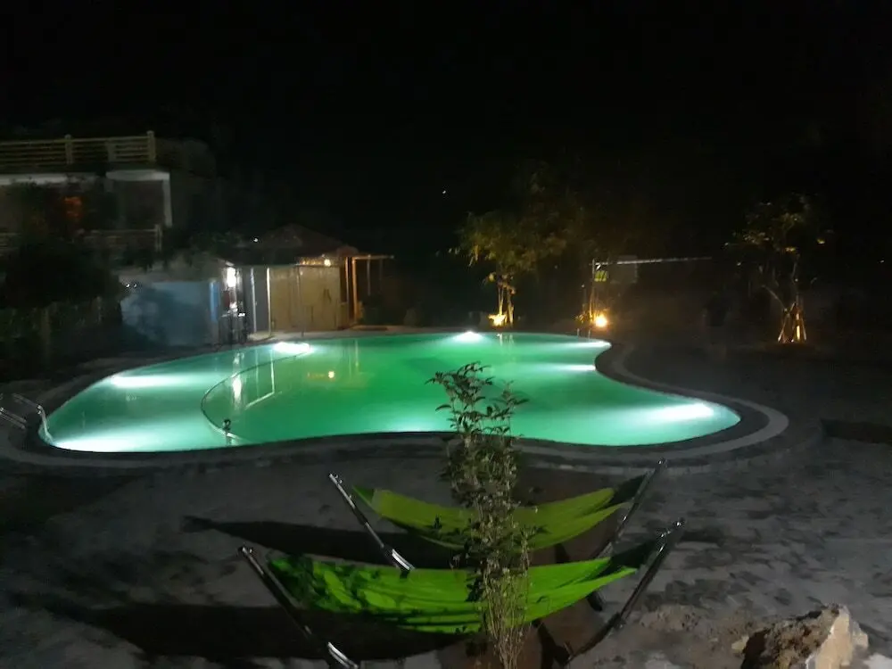 Хоа Лу: Hoalu Eco Homestay Ninh Binh