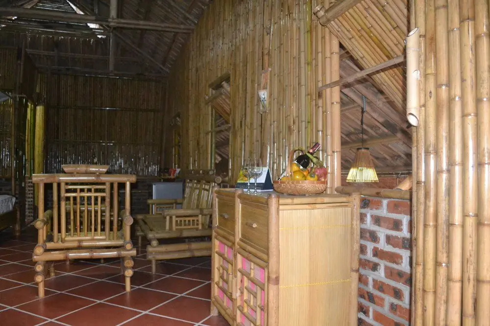 Хоа Лу: Hoalu Eco Homestay Ninh Binh