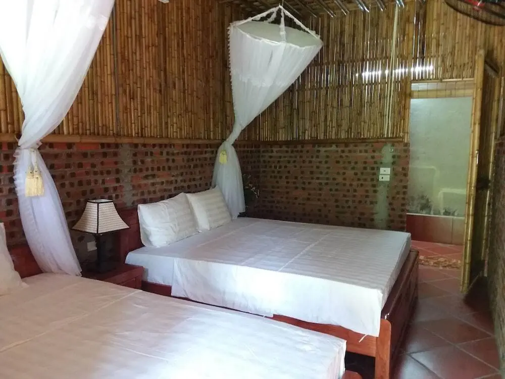 Хоа Лу: Hoalu Eco Homestay Ninh Binh