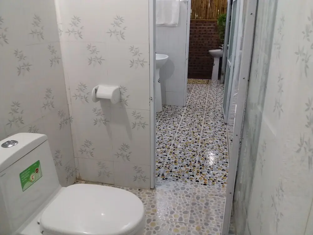 Хоа Лу: Hoalu Eco Homestay Ninh Binh