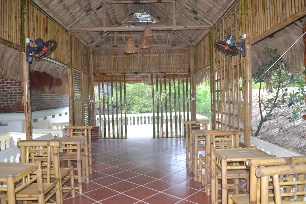Хоа Лу: Hoalu Backpacker Homestay Ninh Binh