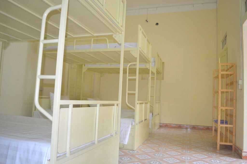 Хоа Лу: Hoalu Backpacker Homestay Ninh Binh