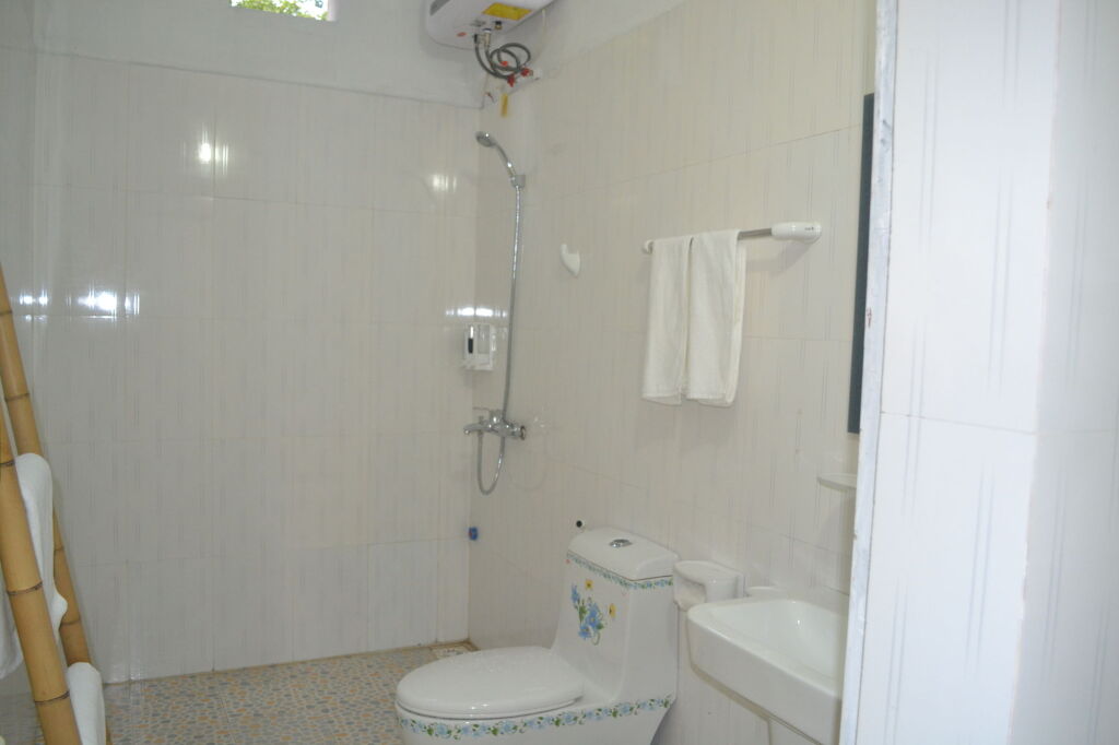 Хоа Лу: Hoalu Backpacker Homestay Ninh Binh