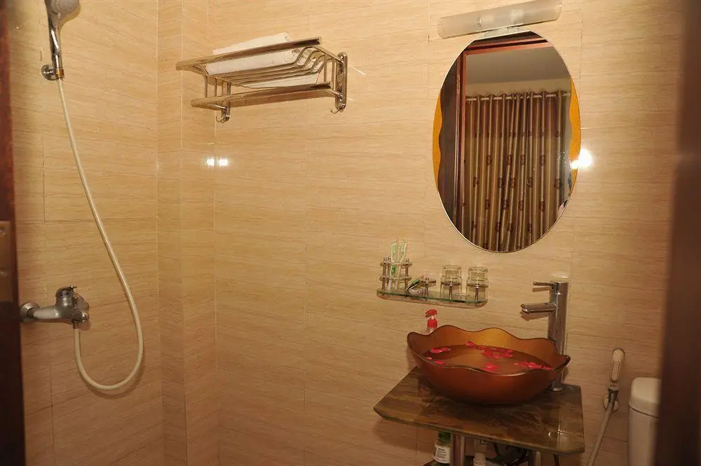 Ханой: Hanoi An Father's Hotel & Travel