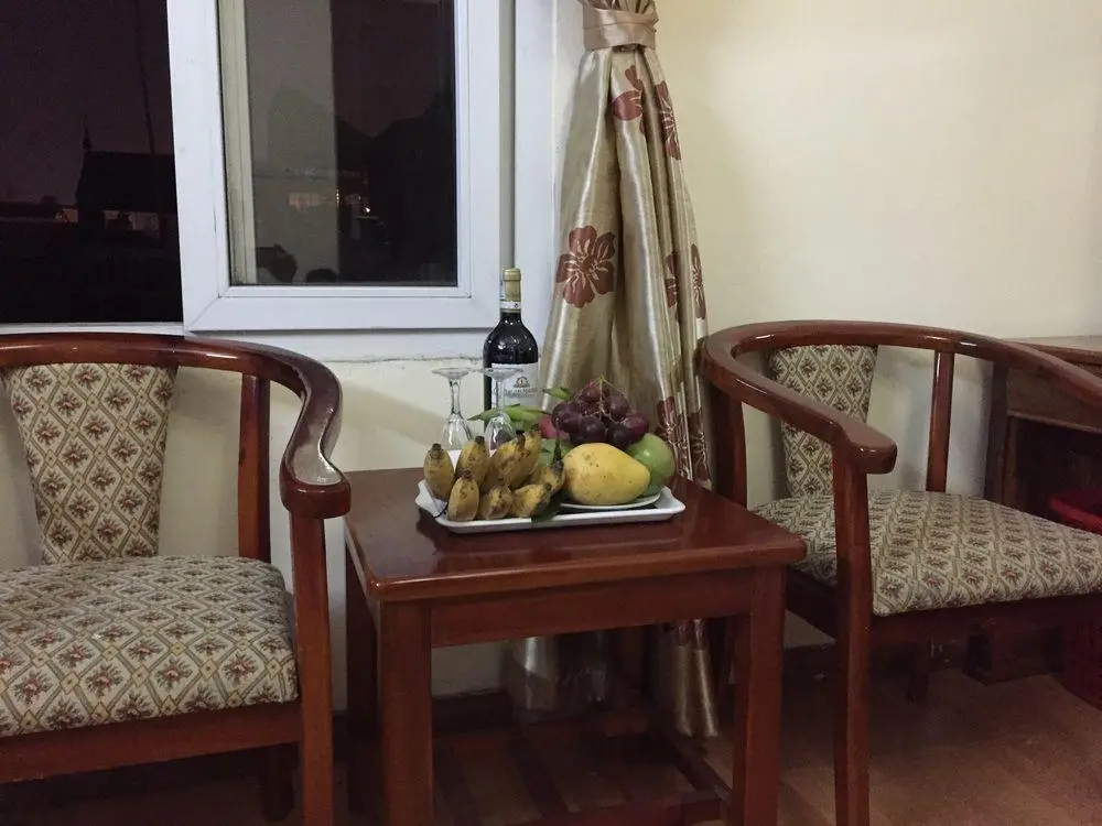 Ханой: Hanoi An Father's Hotel & Travel