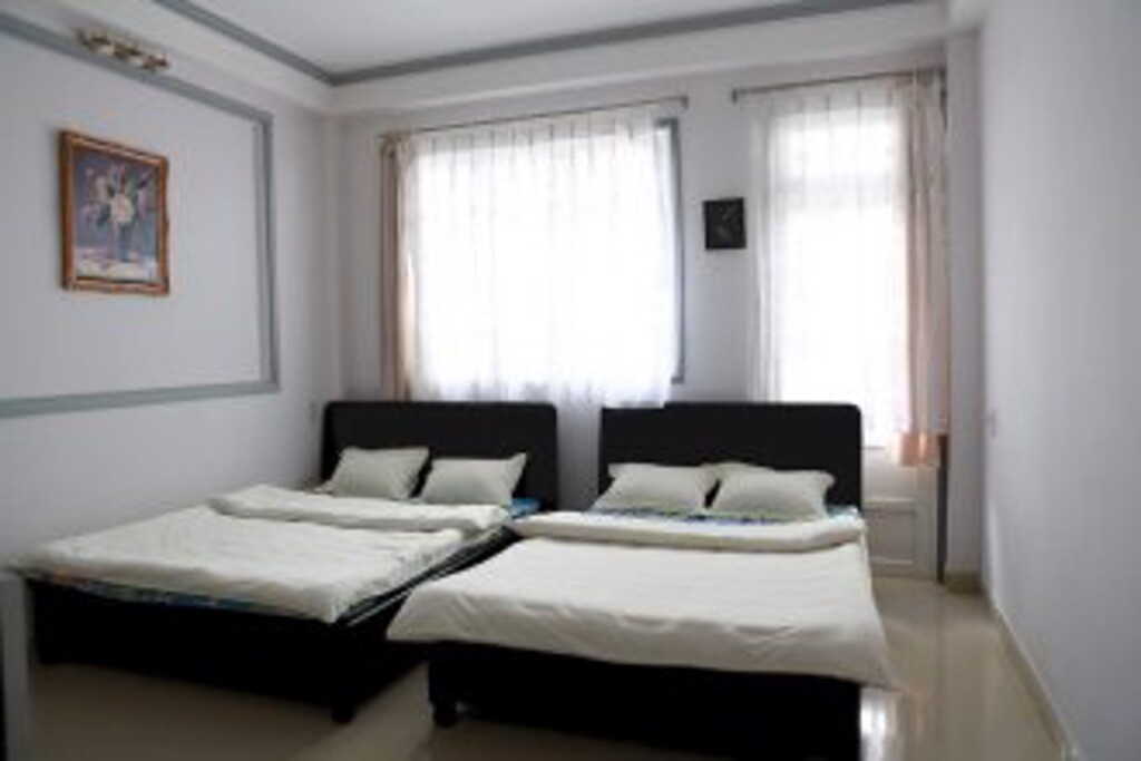 Далат: An An House-Hostel