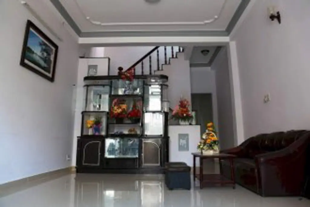 An An House-Hostel — фото 1