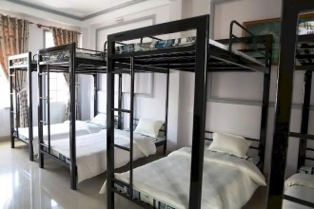 Далат: An An House-Hostel