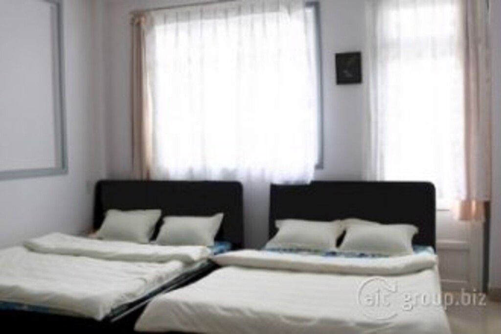 Далат: An An House-Hostel