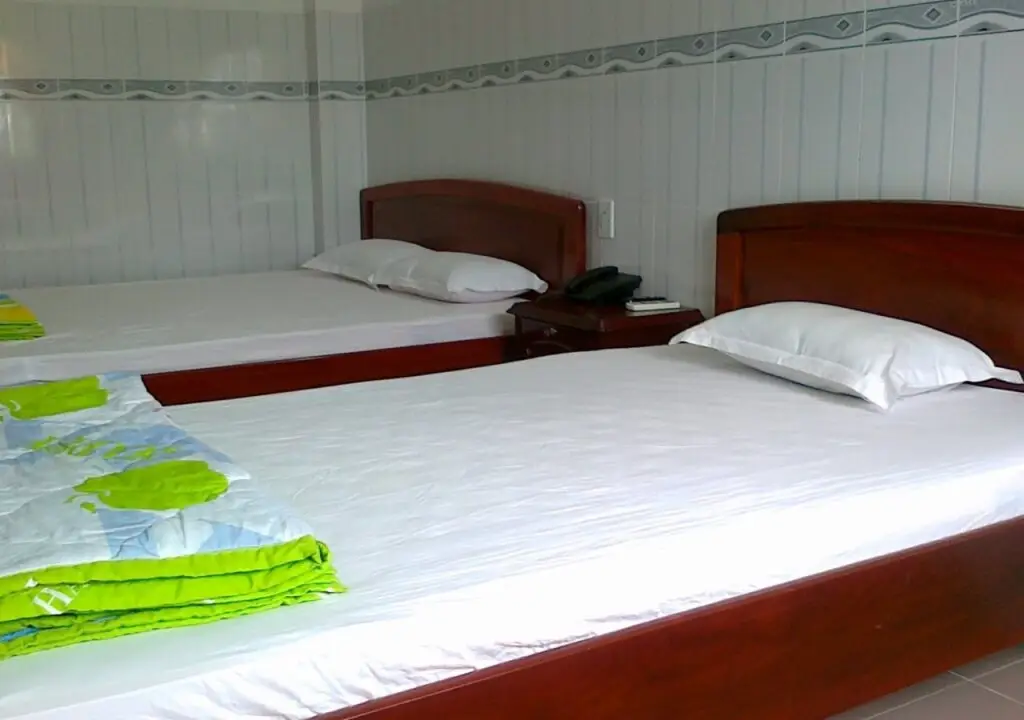 Кантхо: Phung Ngan Hotel