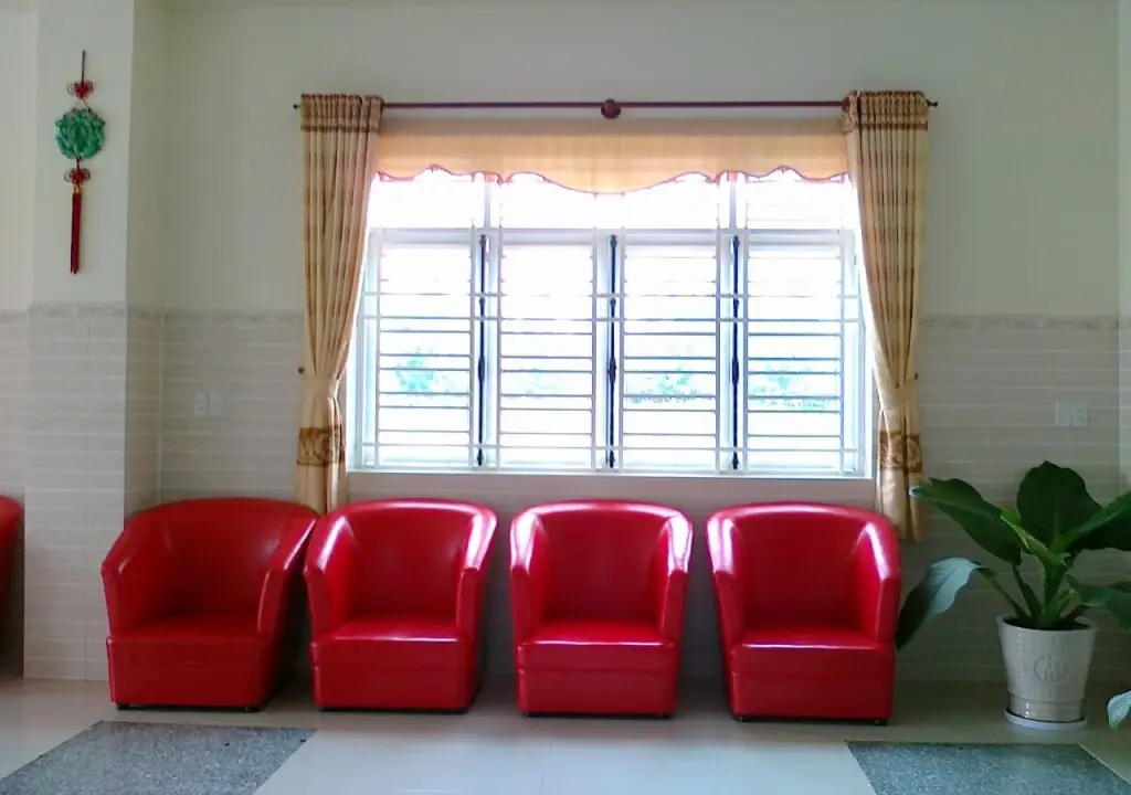 Кантхо: Phung Ngan Hotel