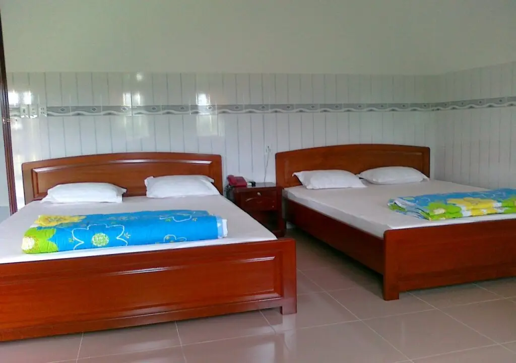 Кантхо: Phung Ngan Hotel