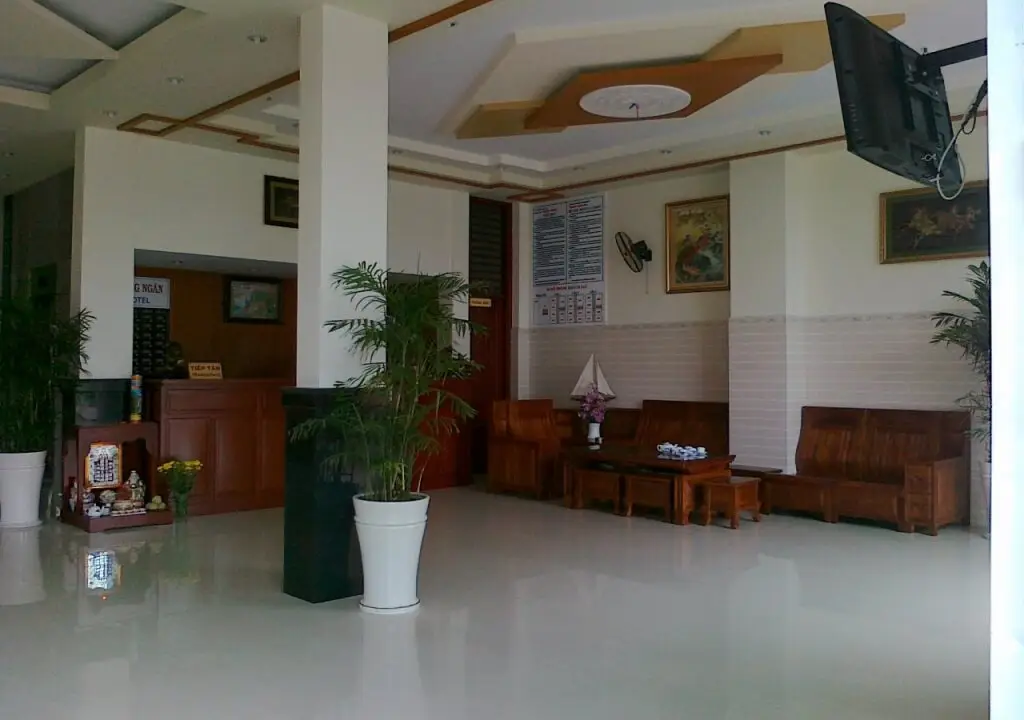 Кантхо: Phung Ngan Hotel