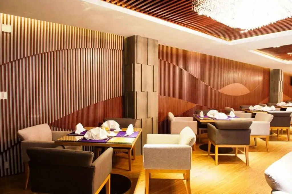 Кантхо: The IRIS Signature Hotel & Spa