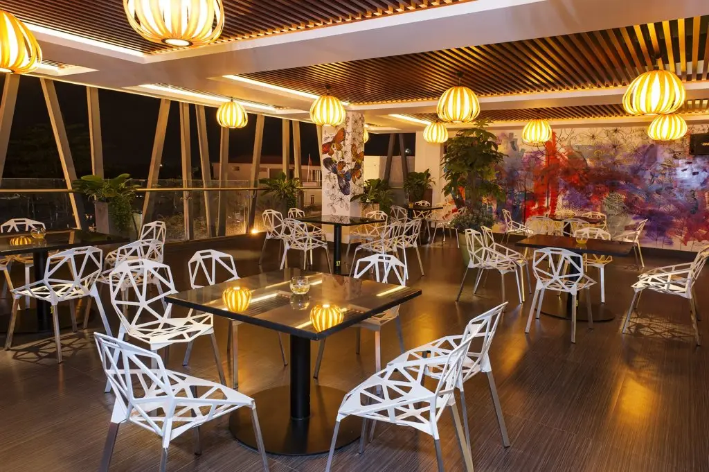 Кантхо: The IRIS Signature Hotel & Spa