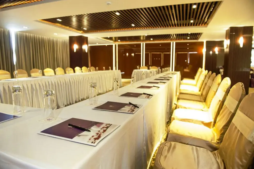Кантхо: The IRIS Signature Hotel & Spa