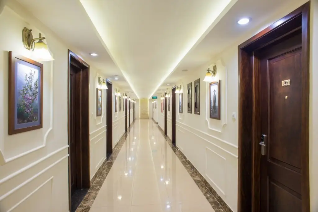Шапа: U Sapa Hotel