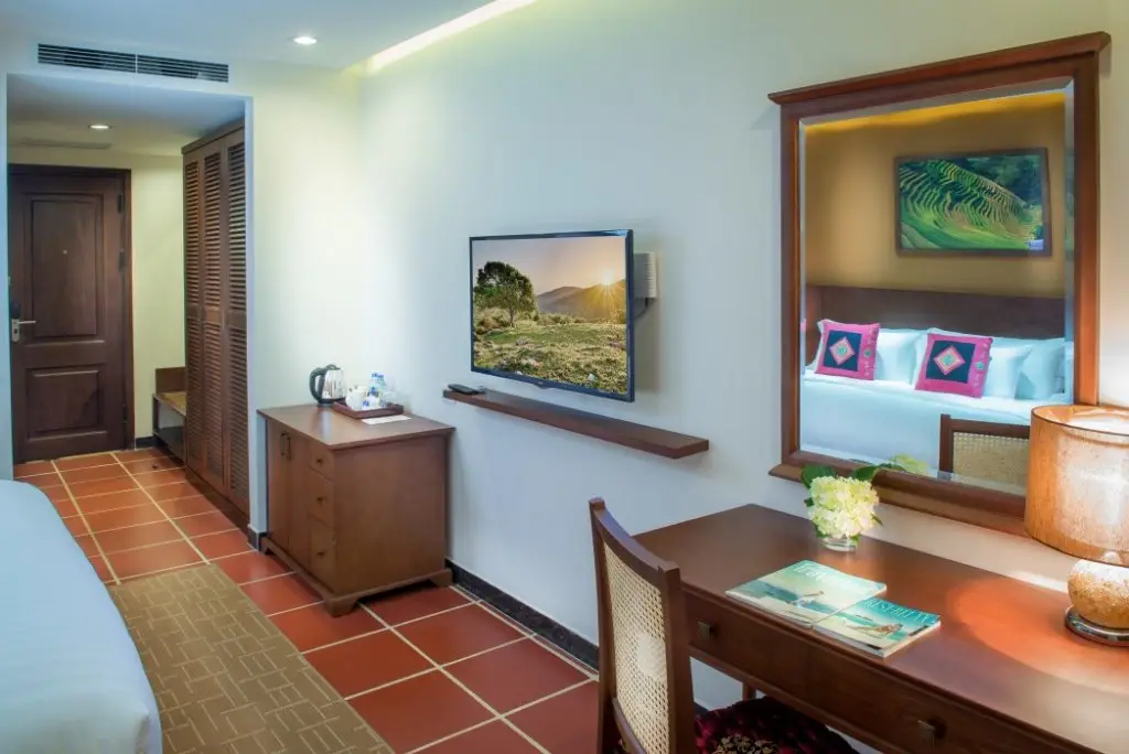 Шапа: U Sapa Hotel