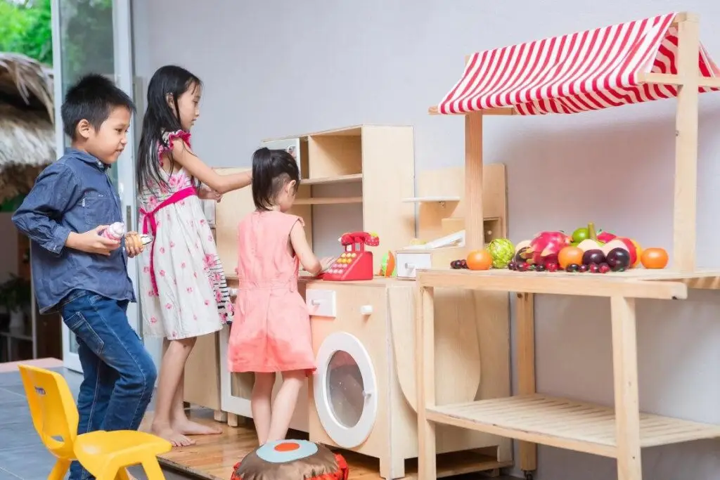 Лыонгшон: V Resort