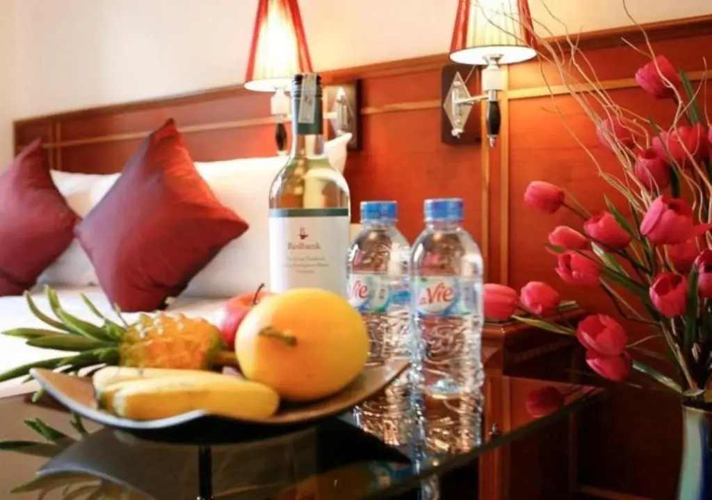 Ханой: Thang Loi Hotel Hanoi