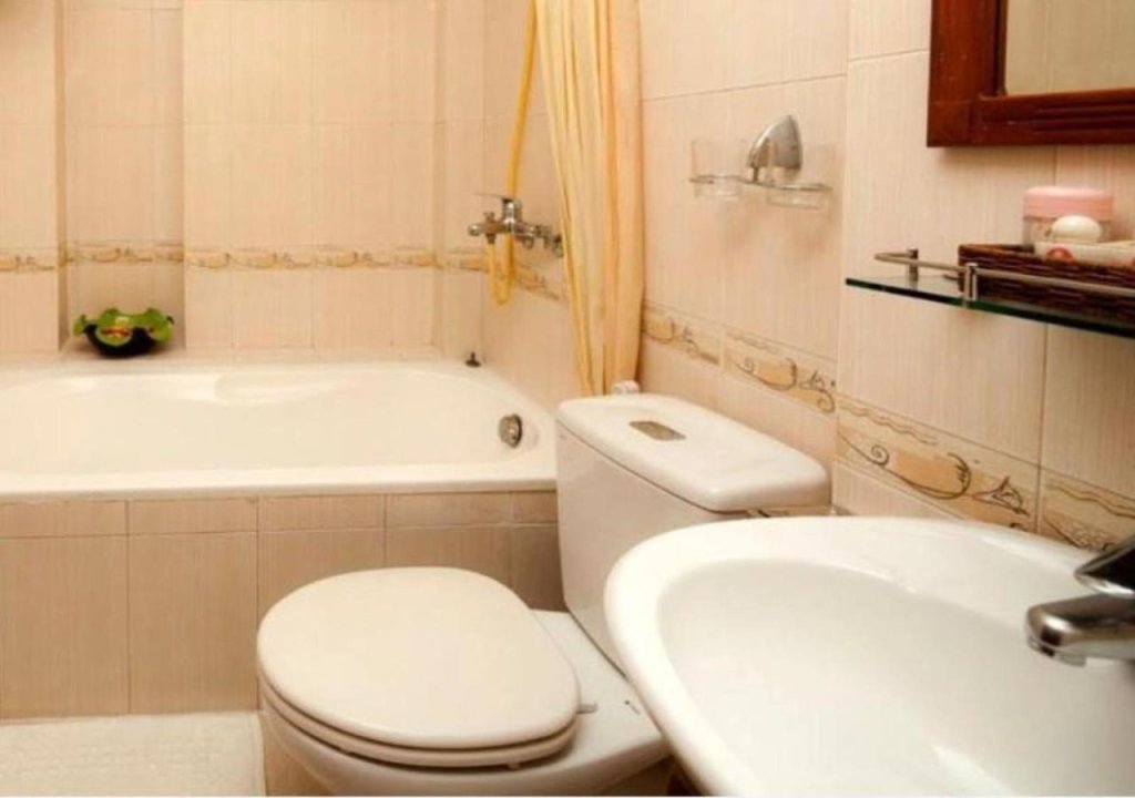 Ханой: Thang Loi Hotel Hanoi