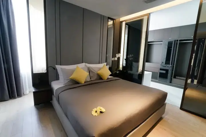 Дананг: Daesco Hotel