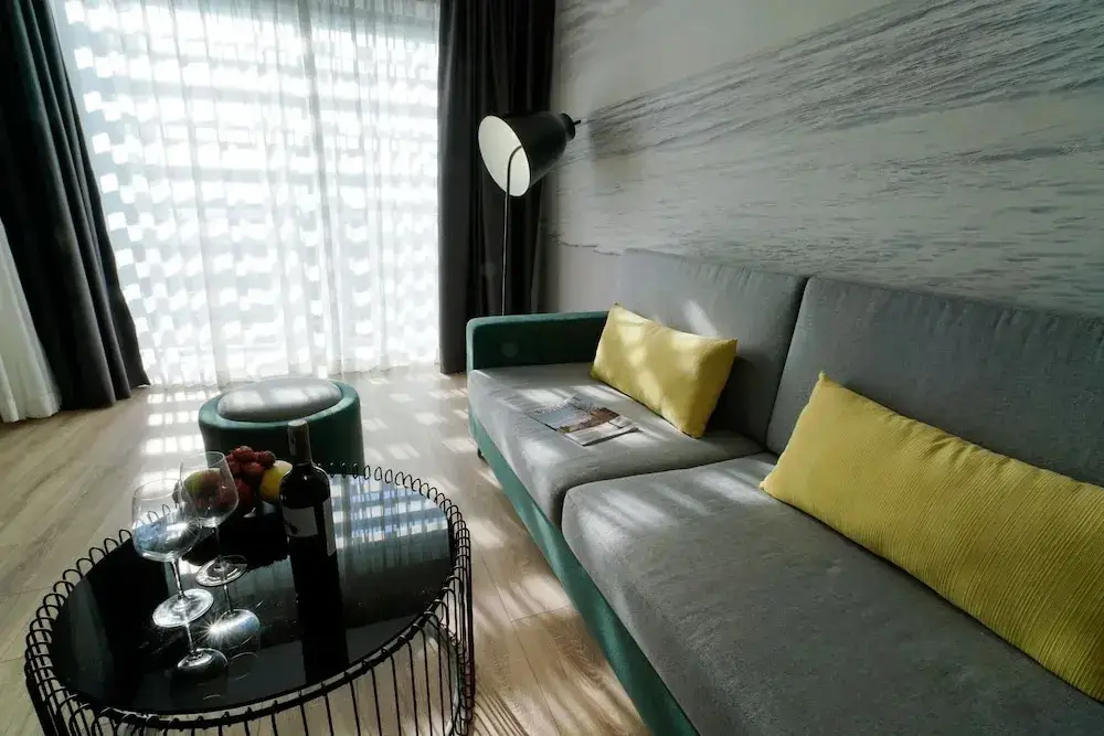 Дананг: Daesco Hotel