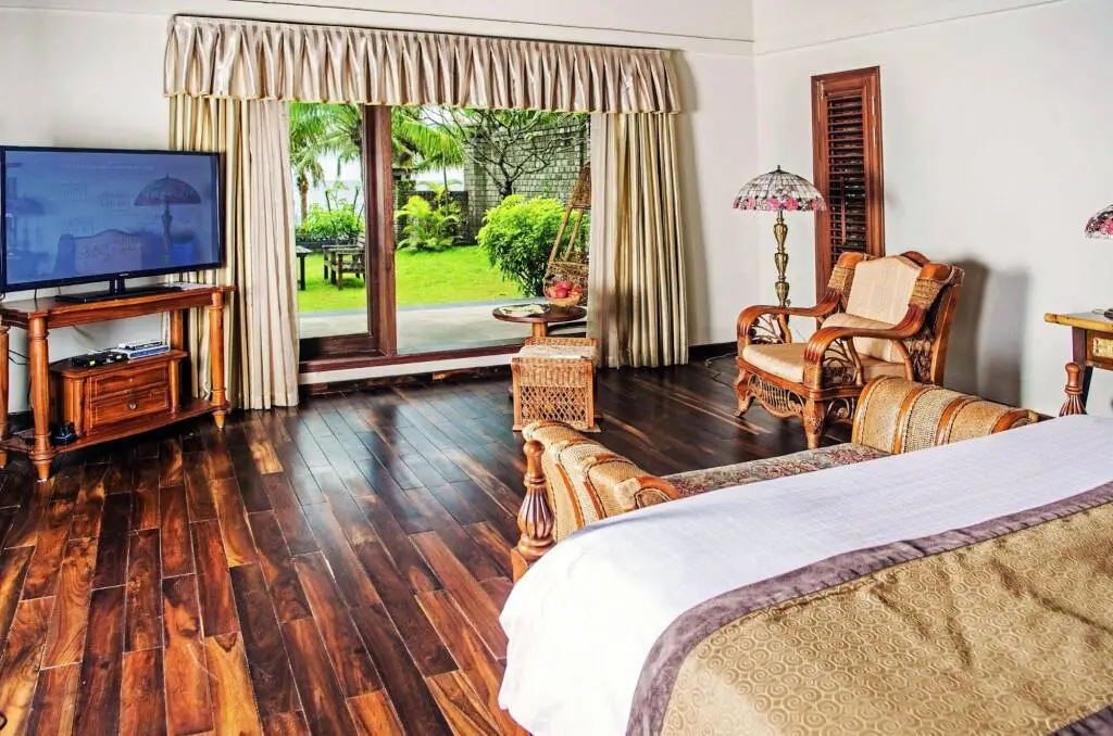 Донгхой: Sun Spa Bungalow & Villa