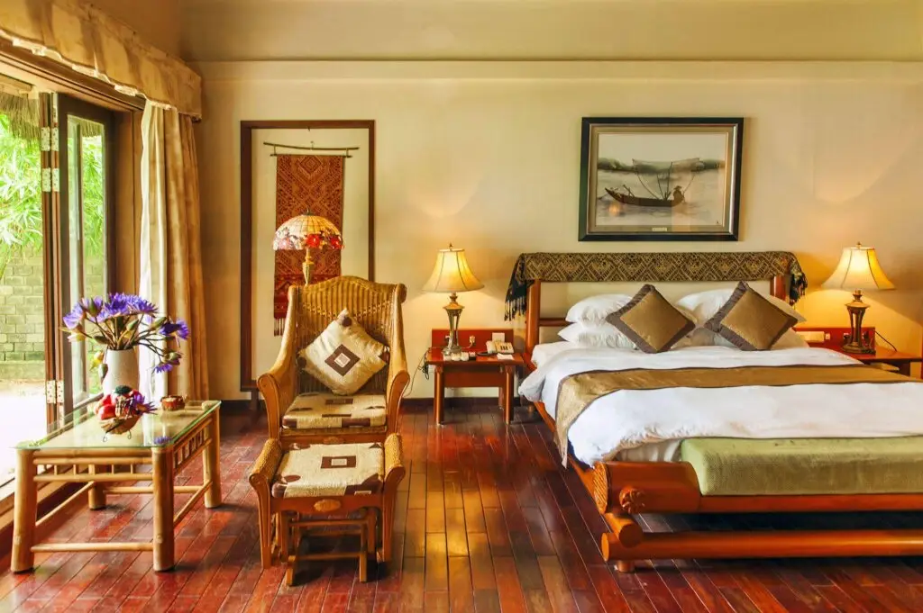 Донгхой: Sun Spa Bungalow & Villa