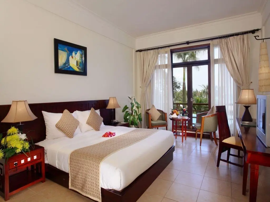 Донгхой: Sun Spa Bungalow & Villa