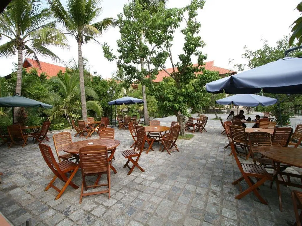 Донгхой: Sun Spa Bungalow & Villa