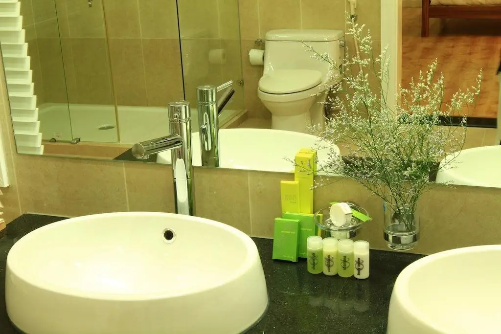 Фантхьет: Viva - Home Vacation Rental Phan Thiet