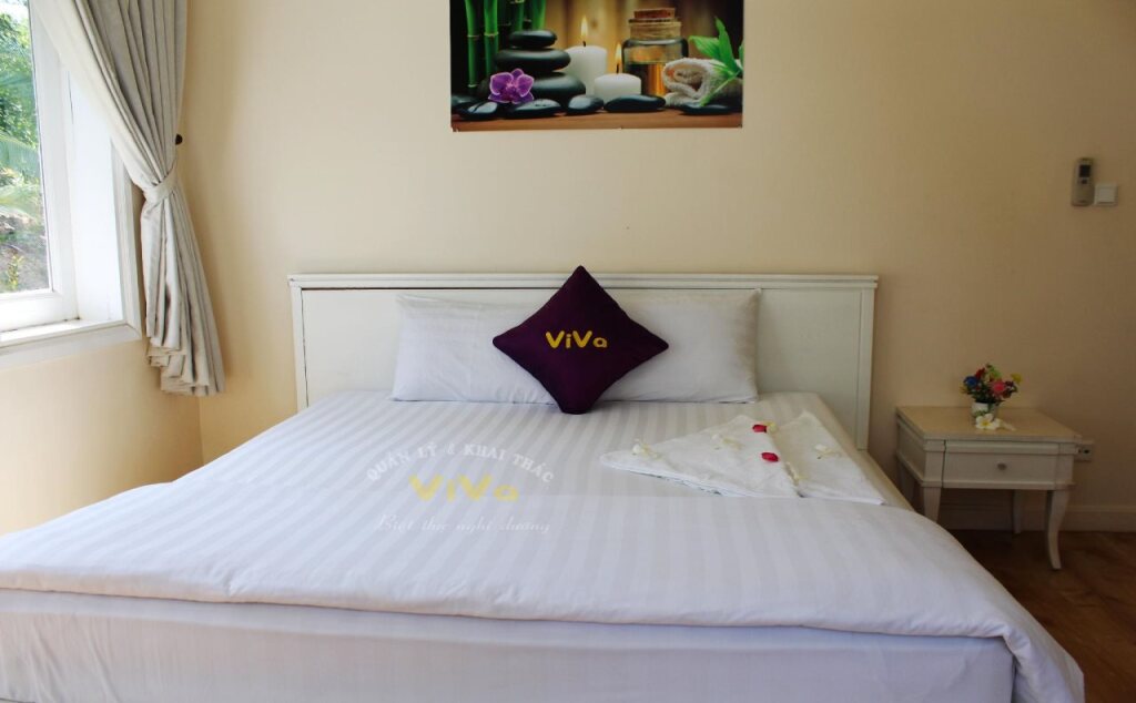 Фантхьет: Viva - Home Vacation Rental Phan Thiet