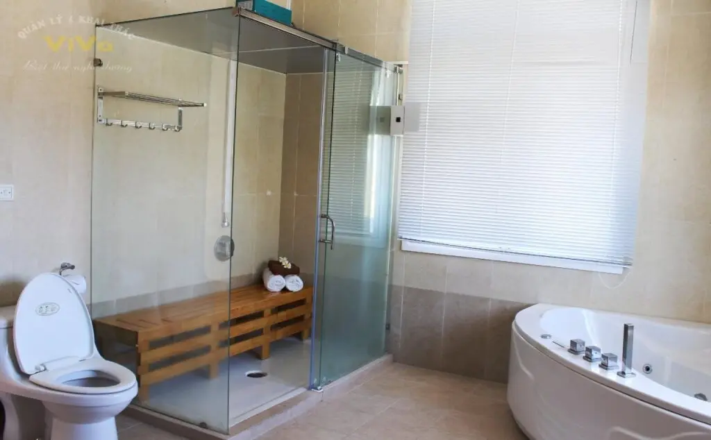 Фантхьет: Viva - Home Vacation Rental Phan Thiet