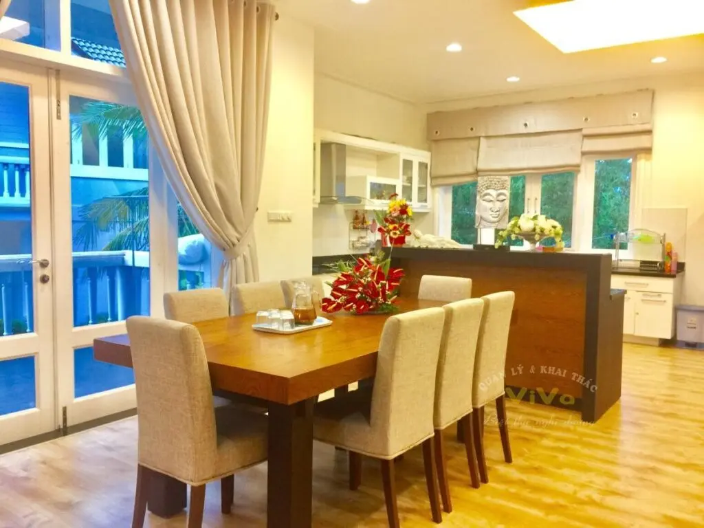 Фантхьет: Viva - Home Vacation Rental Phan Thiet
