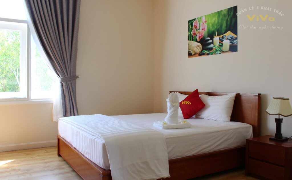 Фантхьет: Viva - Home Vacation Rental Phan Thiet