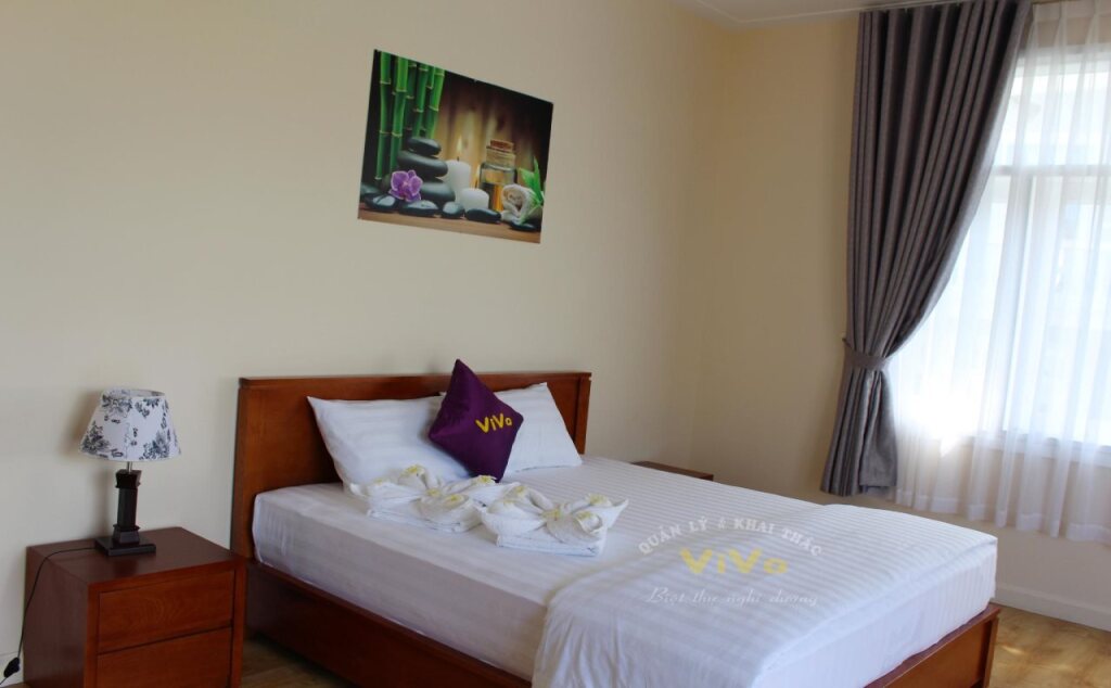 Фантхьет: Viva - Home Vacation Rental Phan Thiet