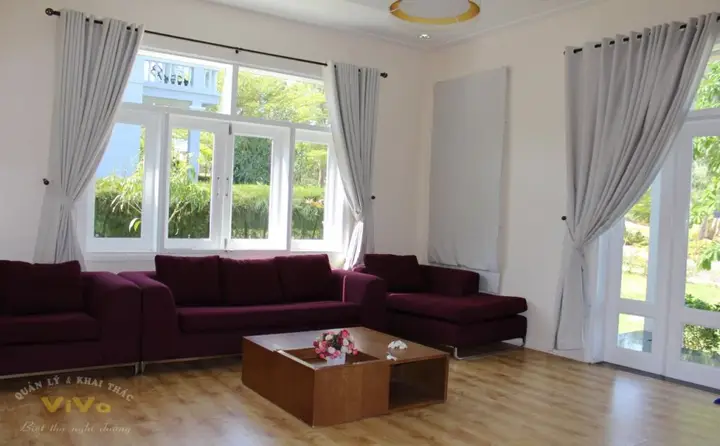 Фантхьет: Viva - Home Vacation Rental Phan Thiet