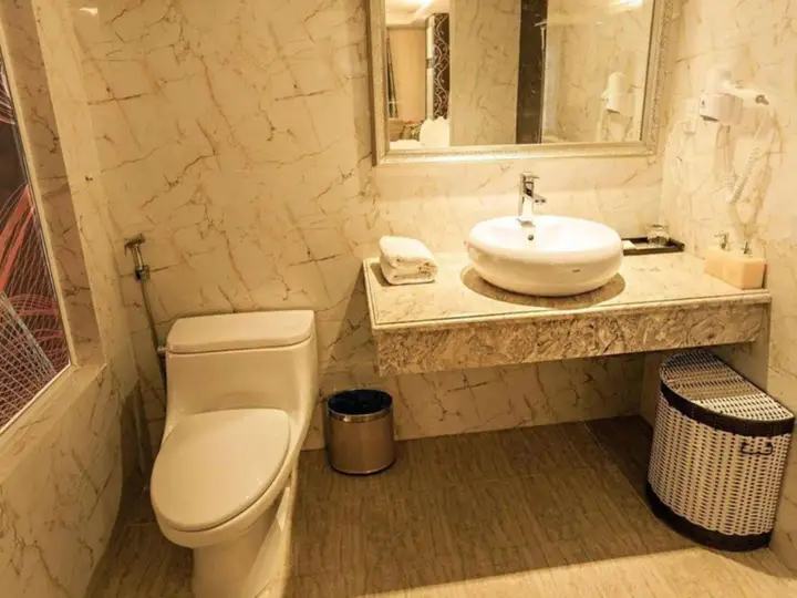 Хошимин: Sunflower Saigon Hotel